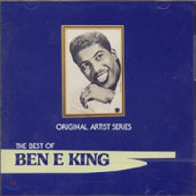 Ben E. King / The Best Of Ben e king (미개봉)