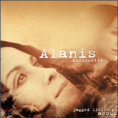 Alanis Morissette / Jagged Little Pill Acoustic (̰)