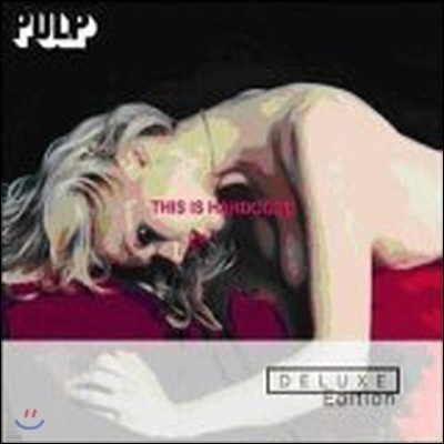 Pulp / This Is Hardcore (2CD Deluxe Edition//̰)