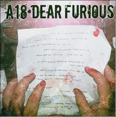 A18 / Dear Furious (/̰)