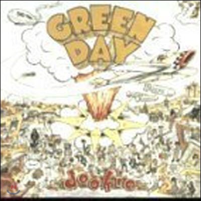 [߰] Green Day / Dookie (Ϻ)