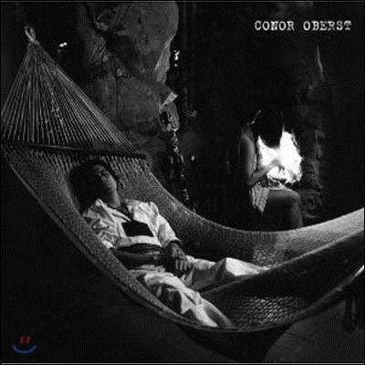 Conor Oberst / Conor Oberst (/̰)