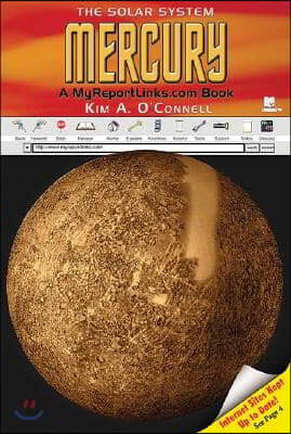 Mercury: A Myreportlinks.com Book