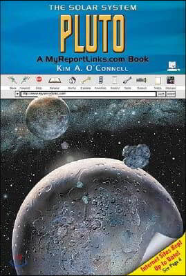 Pluto: A Myreportlinks.com Book