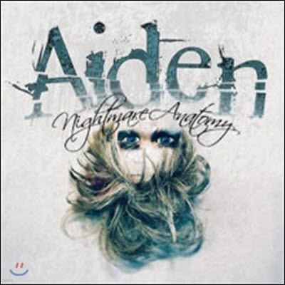 Aiden / Nightmare Anatomy (CD+DVD//̰)