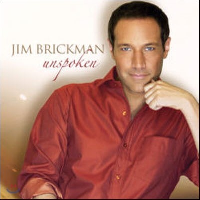Jim Brickman / Unspoken (+1 Bonus Track/̰)