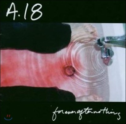 A18 / Forever After Nothing (/̰)