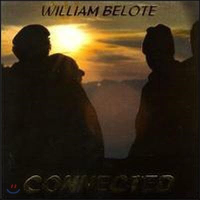 [߰] William Belote / Connected ()