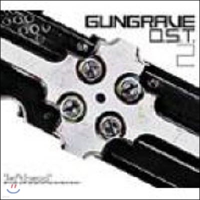 O.S.T / Gungrave O.S.T. 2 "lefthead" (/̰/vicl61312)