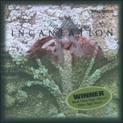 Tim Wheater / Incantation (/̰)