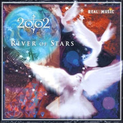 2002 / River Of Stars (/̰)