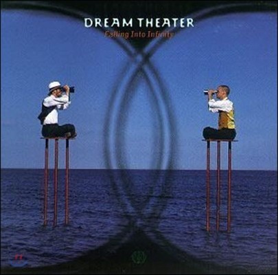 Dream Theater / Falling Into Infinity (̰)