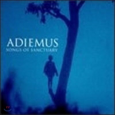 Adiemus / Songs Of Sanctuary (/̰)