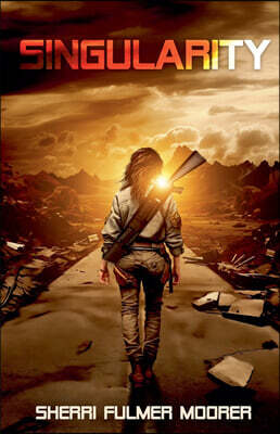 Sherri Fulmer Moorer Singularity