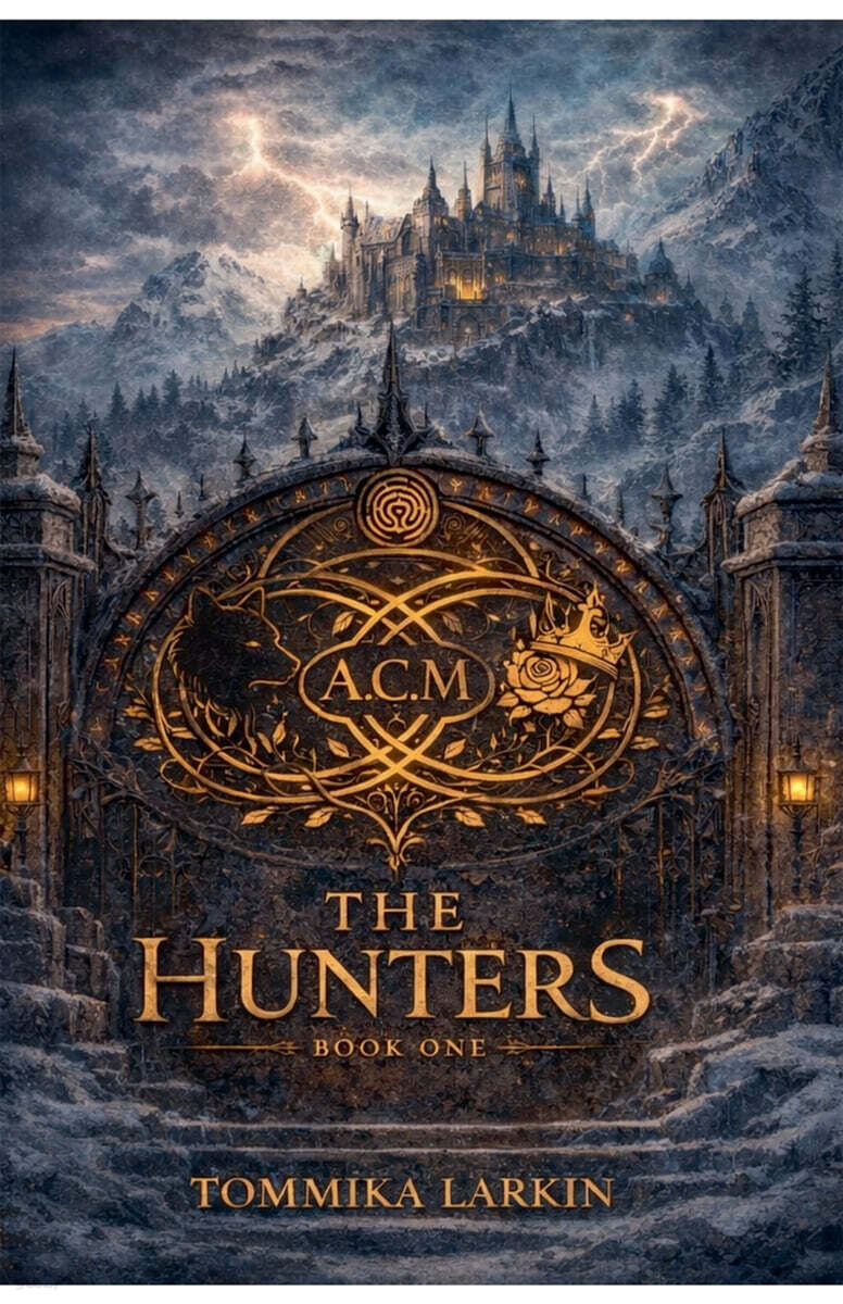 The Hunters