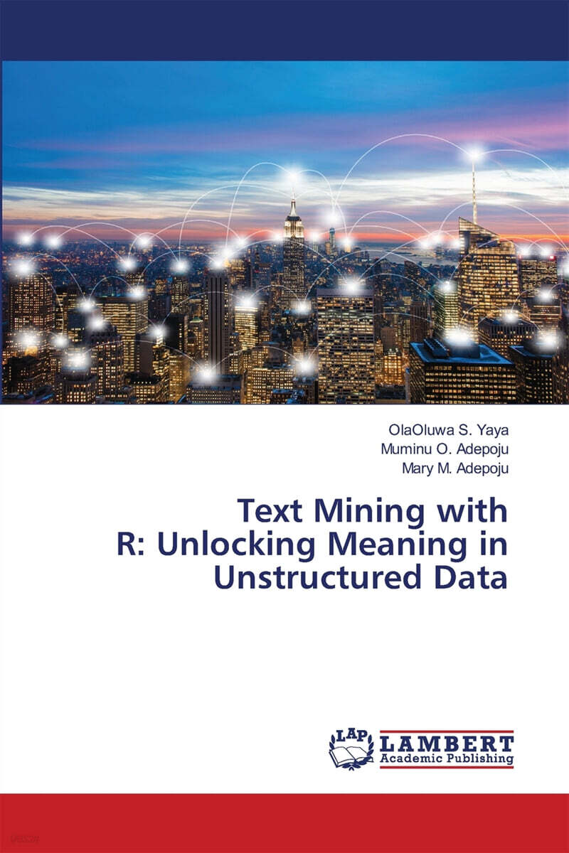 Text Mining with R