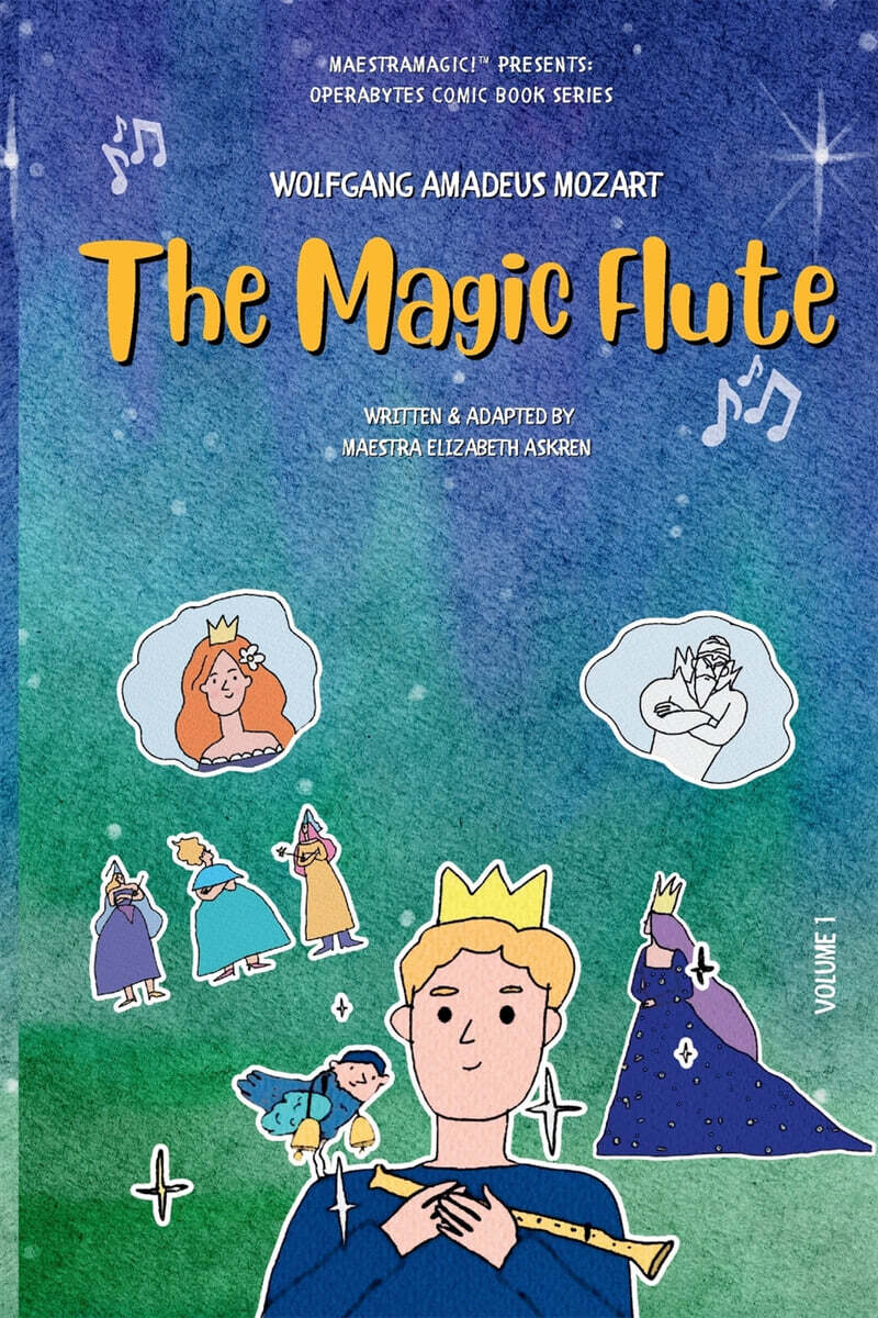 The Magic Flute