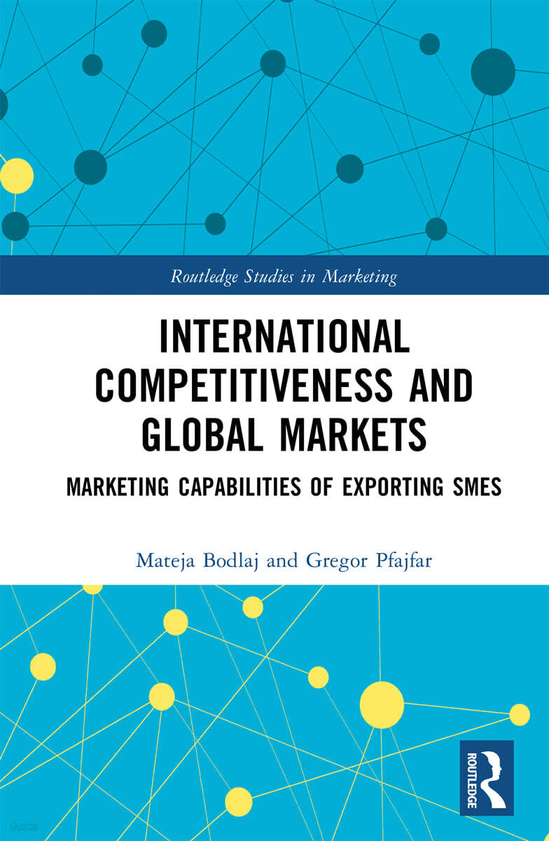 International Competitiveness and Global Markets