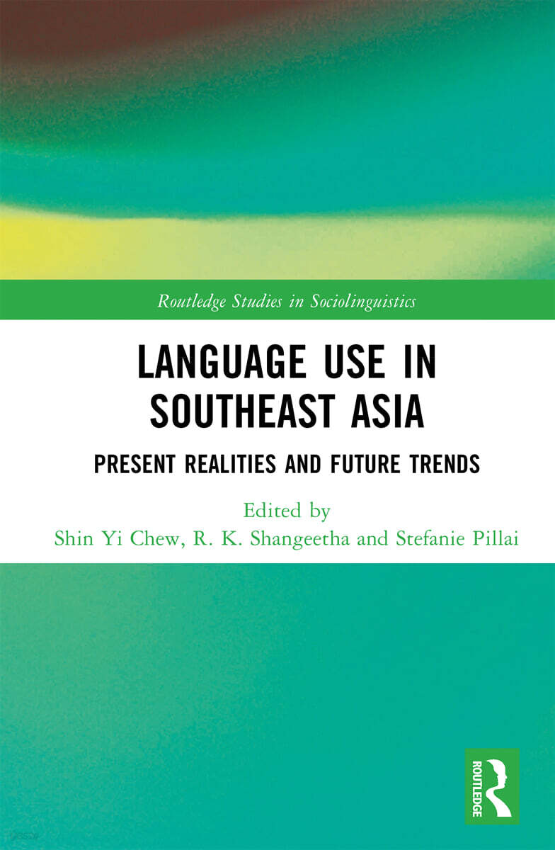 Language Use in Southeast Asia