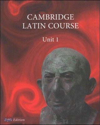 North American Cambridge Latin Course Unit 1 Student's Book