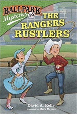 The Rangers Rustlers