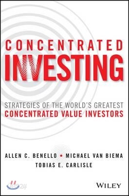 Concentrated Investing