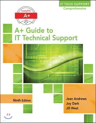 CompTIA A+ Guide to IT Technical Support