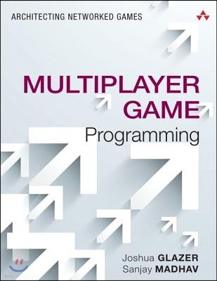 Multiplayer Game Programming