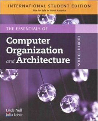 The Essentials of Computer Organisation & Design, 4/E (IE)
