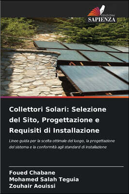 KS OmniScriptum Publishing Collettori Solari