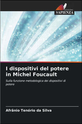 KS OmniScriptum Publishing I dispositivi del potere in Michel Foucault