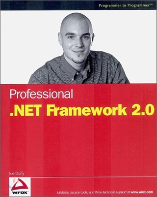 Professional .net Framework 2.0