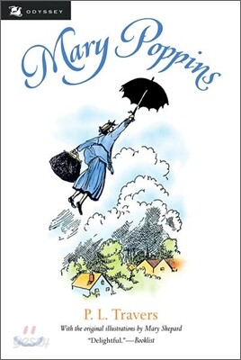 Mary Poppins