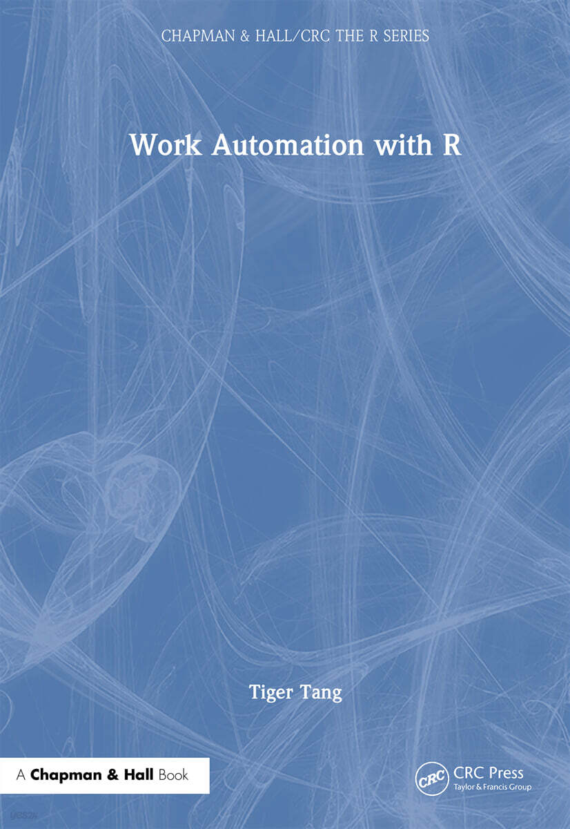 Work Automation with R