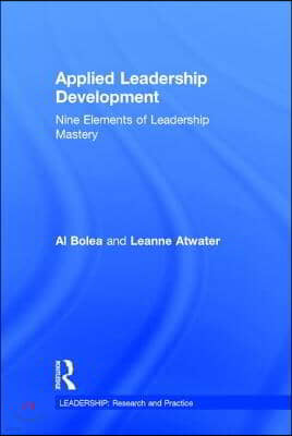 Applied Leadership Development