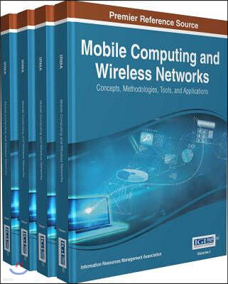 Mobile Computing and Wireless Networks