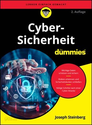 Cyber-Sicherheit fur Dummies