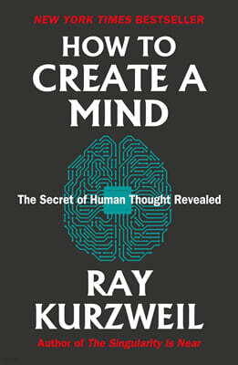How to Create a Mind