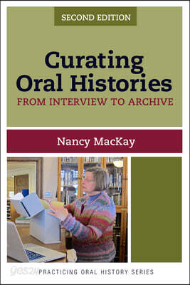 Curating Oral Histories