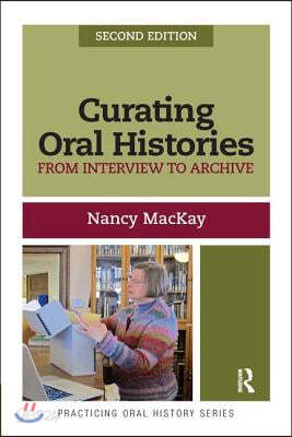Curating Oral Histories