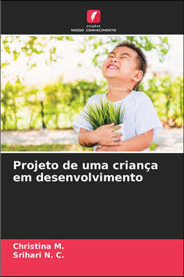 KS OmniScriptum Publishing Projeto de uma crianca em desenvolvimento