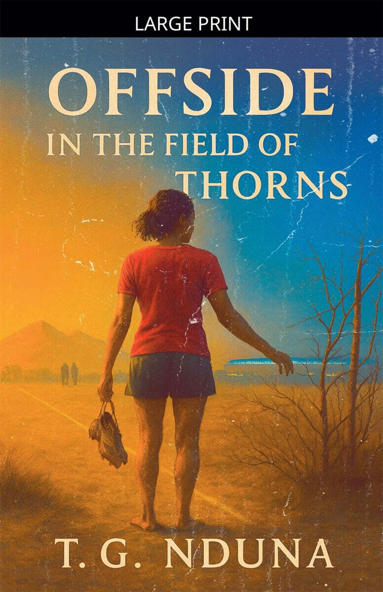 Offside in the Field of Thorns
