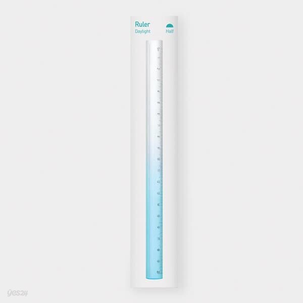 자 반원 데이라이트