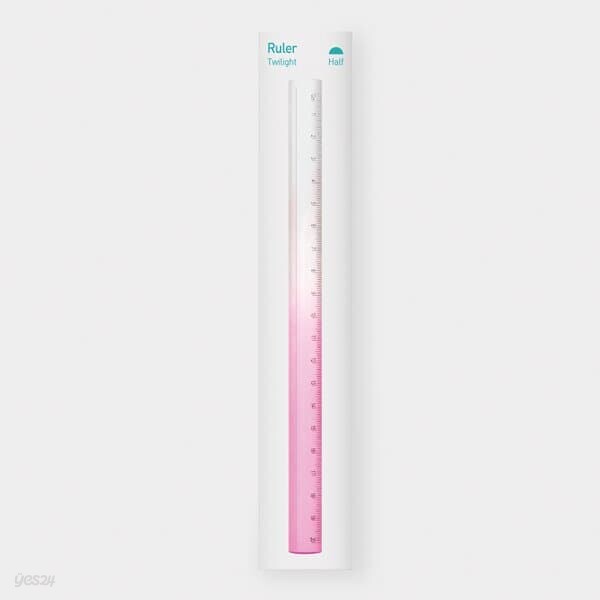 자 반원 트와일라이트