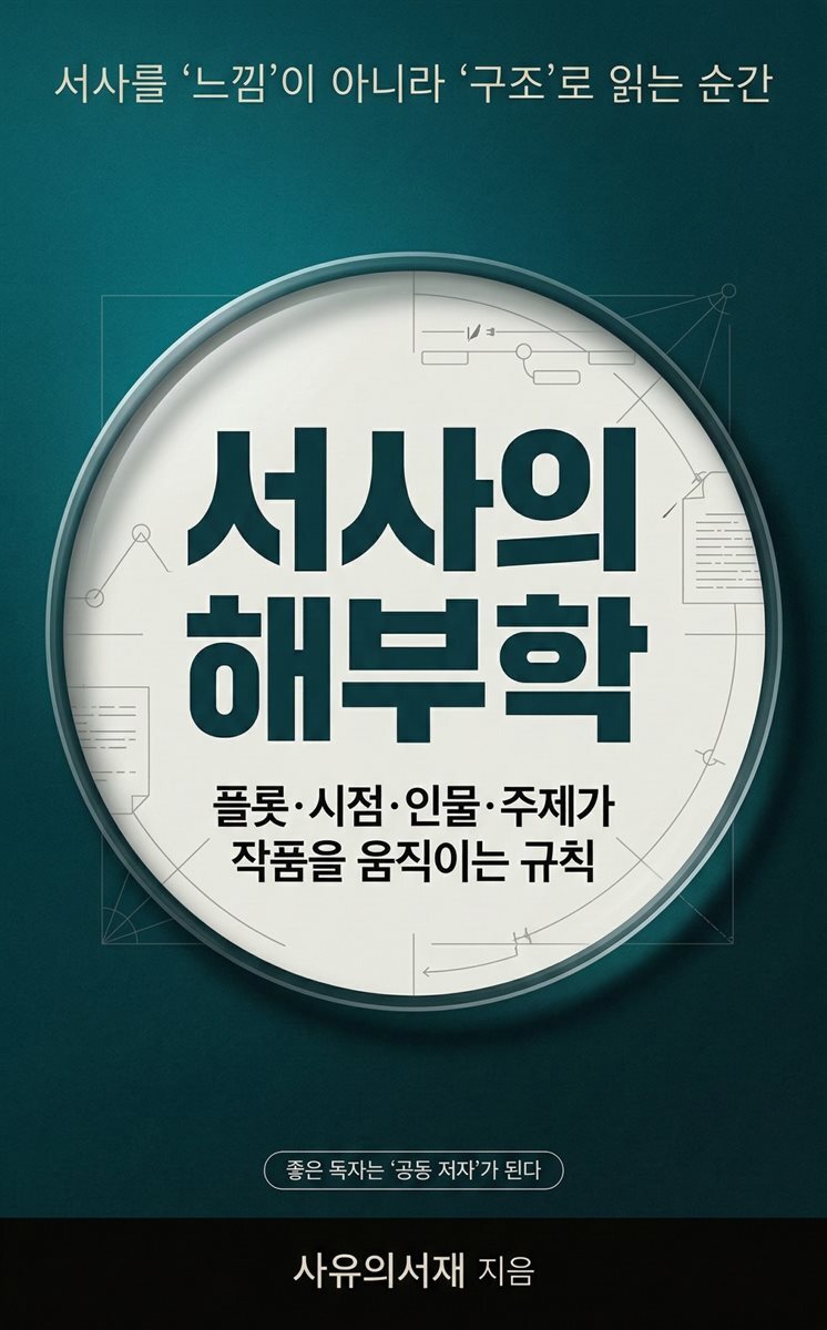 서사의 해부학