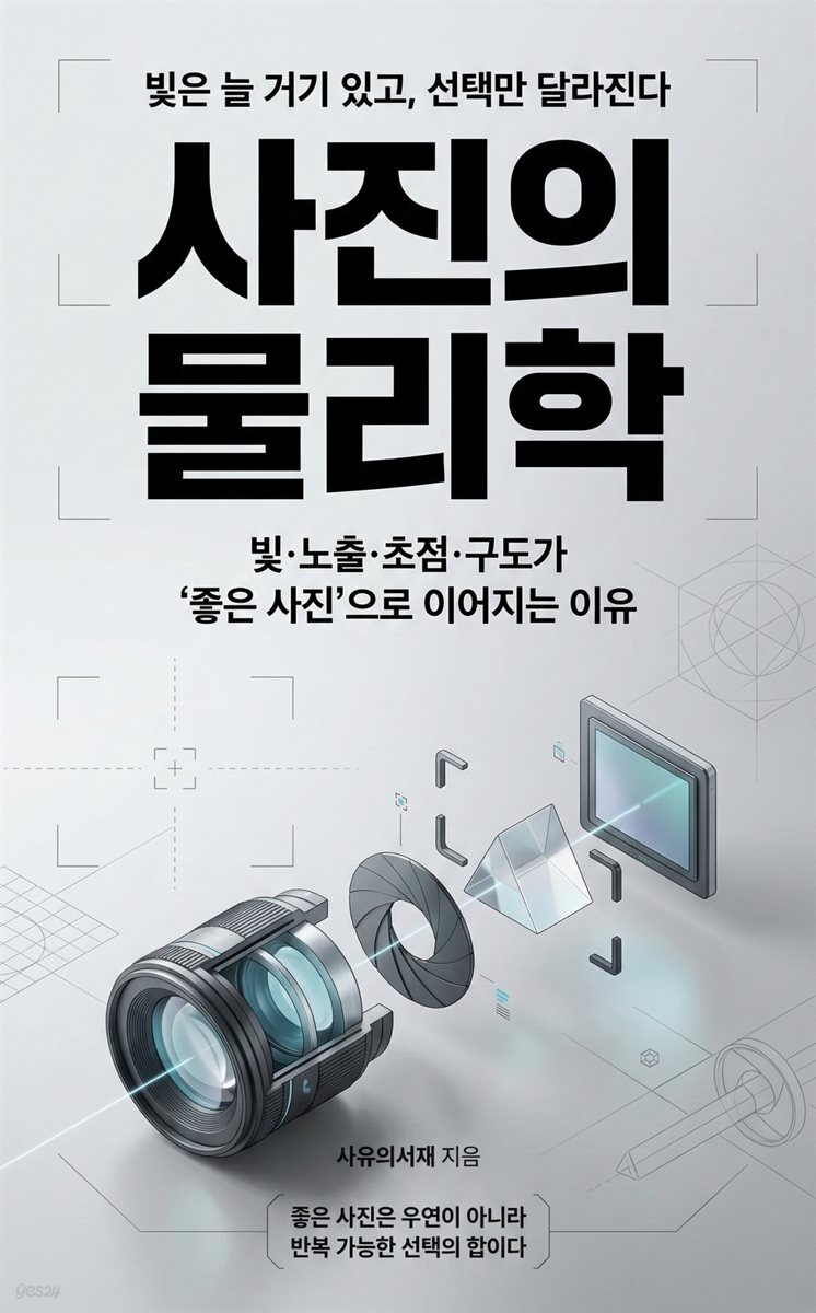 사진의 물리학