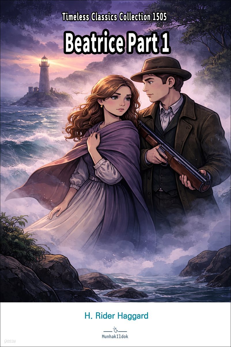 Beatrice Part 1