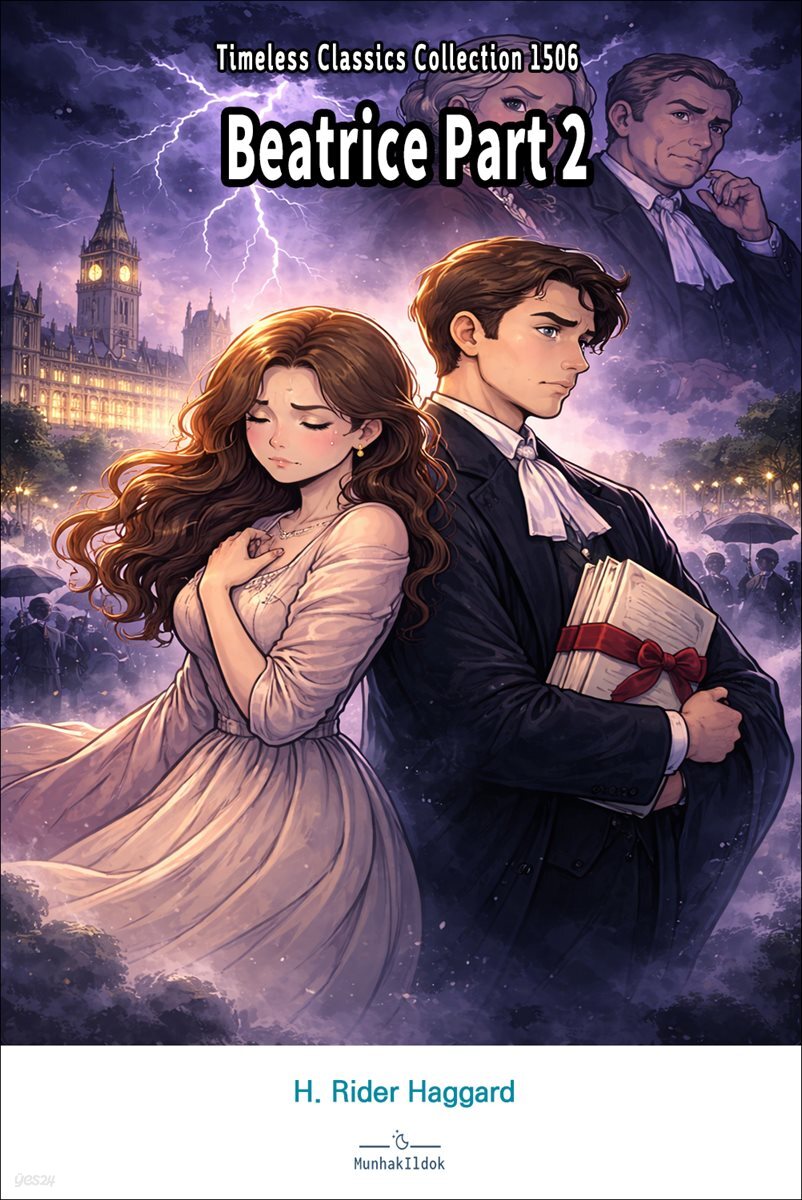 Beatrice Part 2
