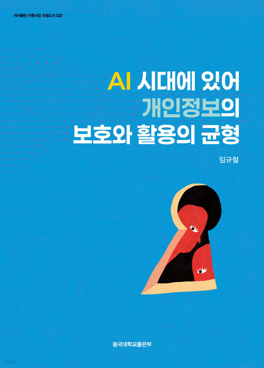 AI 시대에 있어 개인정보의 보호와 활용의 균형
