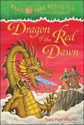 Magic Tree House #37